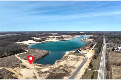 Vl Barron Lake Road, Niles, MI 49120 - Photo 1