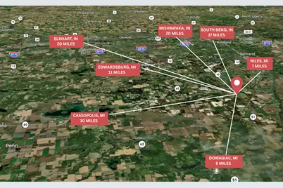 Vl Barron Lake Road, Niles, MI 49120 - Photo 9