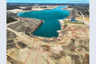 Vl Barron Lake Road, Niles, MI 49120 - Photo 3