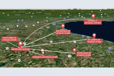 Vl Barron Lake Road, Niles, MI 49120 - Photo 13