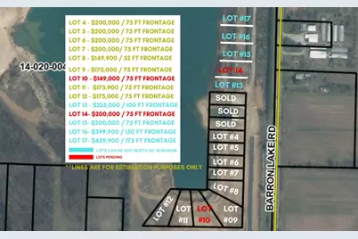 Vl Barron Lake Road, Niles, MI 49120 - Photo 5