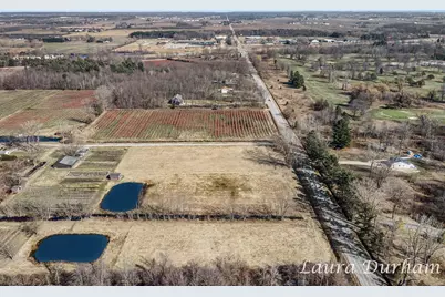 0 Port Sheldon #Parcel A, Holland, MI 49424 - Photo 1