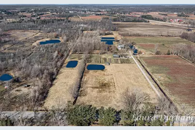0 Port Sheldon #Parcel A, Holland, MI 49424 - Photo 9