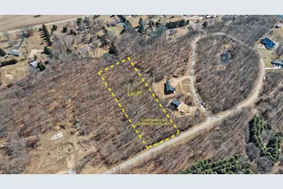 17 Highfield Road, Three Rivers, MI 49093 - Photo 1