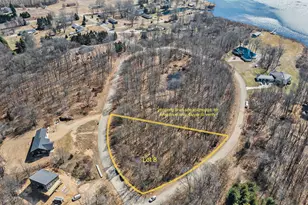 8 Highfield Rd, Three Rivers, MI 49093 - Photo 1