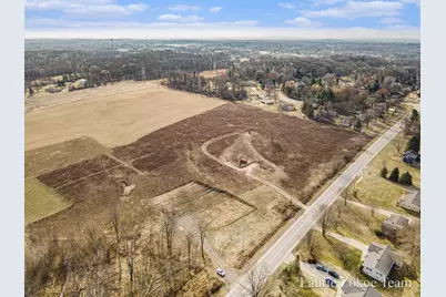 V/L 8th Avenue, Grand Rapids, MI 49534 - Photo 5