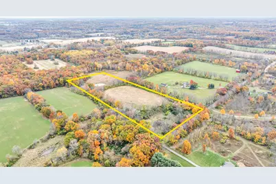 6255 Maple Dale Road, Jackson, MI 49201 - Photo 1