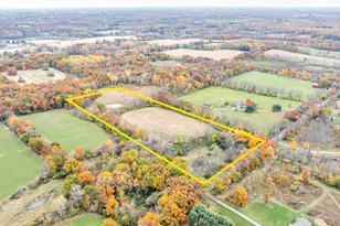 6255 Maple Dale Rd, Jackson, MI 49201 - Photo 1