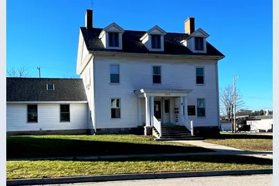 302 S Warren Avenue, Big Rapids, MI 49307 - Photo 1