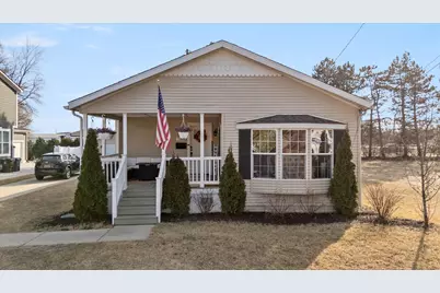 188 E Ann Arbor Trail, Plymouth, MI 48170 - Photo 1