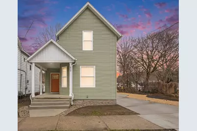 609 Lincoln Avenue NW, Grand Rapids, MI 49504 - Photo 3