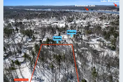 Sands Street - Vacant, Pentwater, MI 49449 - Photo 13