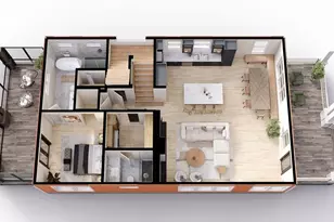 18654 Old Field Rd, New Buffalo, MI 49117 - Photo 5