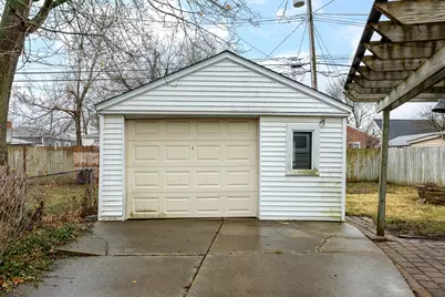 2095 Leblanc Street, Lincoln Park, MI 48146 - Photo 21