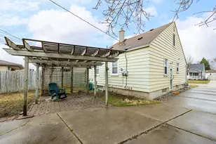 2095 Leblanc St, Lincoln Park, MI 48146 - Photo 25