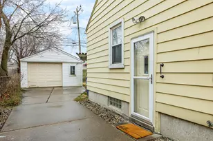 2095 Leblanc St, Lincoln Park, MI 48146 - Photo 5