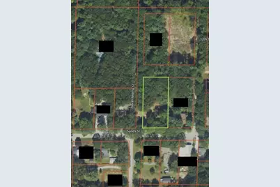 Morris St - Lot B, Pentwater, MI 49449 - Photo 3
