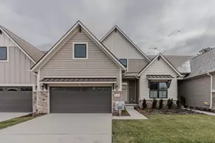 1303 Gallery Pointe Dr, Saline, MI 48176 - Photo 1