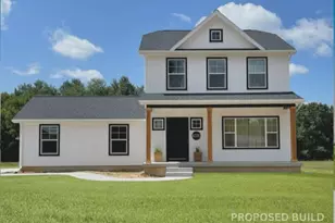 1400 Floyd Ave, Jackson, MI 49201 - Photo 1