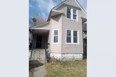 3771 24th, Detroit, MI 48208 - Photo 1