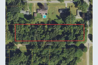 Vl Clinton Road, Benton Harbor, MI 49022 - Photo 11