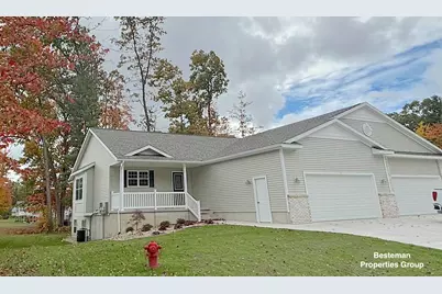 1518 W Addison Way, Muskegon, MI 49445 - Photo 1