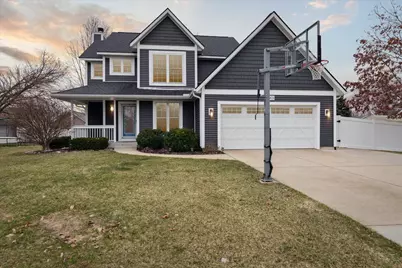 903 Goodsell Street, Otsego, MI 49078 - Photo 1