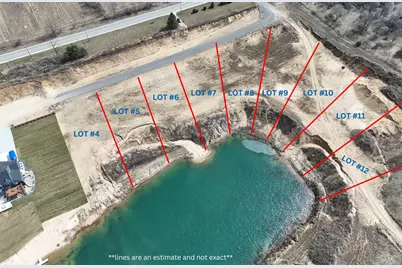 Vl Barron Lake Road, Niles, MI 49120 - Photo 5