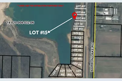 Vl Barron Lake Road, Niles, MI 49120 - Photo 3