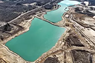 Vl Barron Lake Rd, Niles, MI 49120 - Photo 1