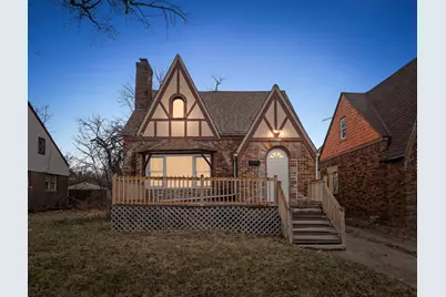 14655 Sussex Street, Detroit, MI 48227 - Photo 1