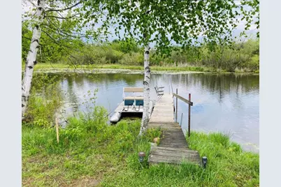 Vl W Lake Drive, Sears, MI 49679 - Photo 1