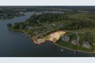 Lots 39/40 Odowling Drive, Onsted, MI 49265 - Photo 1