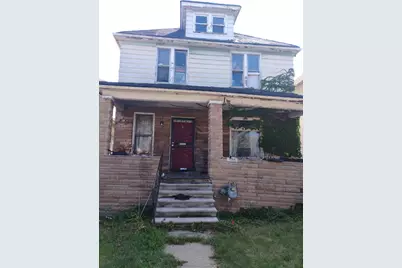 5019 Larchmont, Detroit, MI 48204 - Photo 1