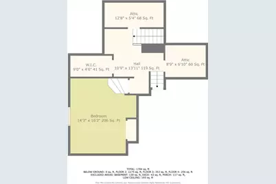 123 S Main Street, Cedar Springs, MI 49319 - Photo 25