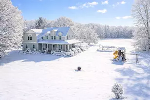 6375 Buckman Rd, Hanover, MI 49241 - Photo 1