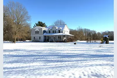 6375 Buckman Road, Hanover, MI 49241 - Photo 1