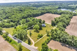 6375 Buckman Rd, Hanover, MI 49241 - Photo 1