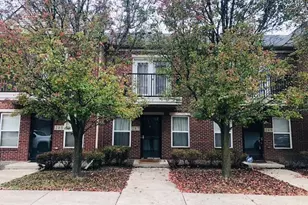 287 E Palmer St, Detroit, MI 48202 - Photo 1