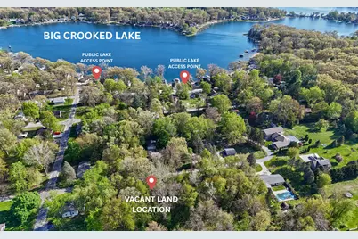 Vl Ellen Road, Dowagiac, MI 49047 - Photo 1