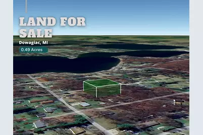 Vl Ellen Road, Dowagiac, MI 49047 - Photo 13