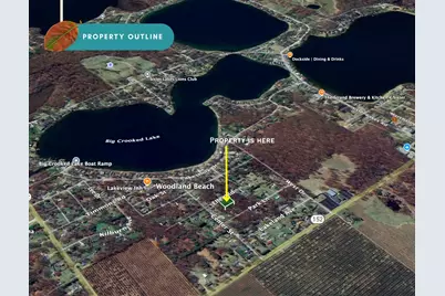 Vl Ellen Road, Dowagiac, MI 49047 - Photo 15