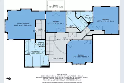 651 Sul Lago S, Benton Harbor, MI 49022 - Photo 75