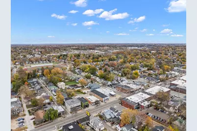 935 & 939 Fulton Street E, Grand Rapids, MI 49503 - Photo 9