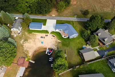 1641 N Arrowhead Road, Mears, MI 49436 - Photo 3