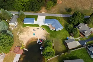 1641 N Arrowhead Rd, Mears, MI 49436 - Photo 3