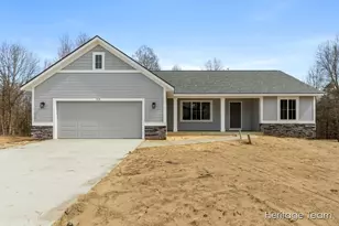 919 Armintrout Ridge Ct, Allegan, MI 49010 - Photo 3