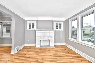 345 E Goulson Ave, Hazel Park, MI 48030 - Photo 11