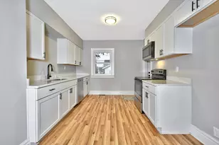 345 E Goulson Ave, Hazel Park, MI 48030 - Photo 3