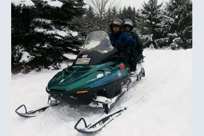 Eagel Ridge Circle #Lot 103, Onekama, MI 49675 - Photo 29